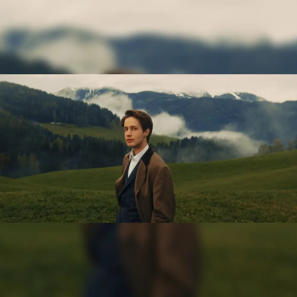 Jude York - Heartstrings Tour